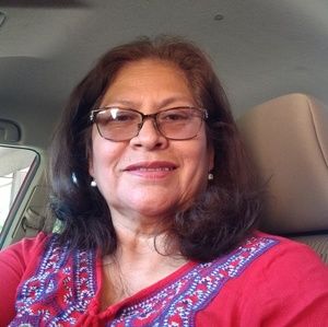 Meet your Posher, Irene